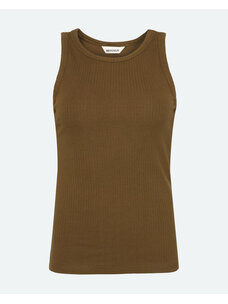 Minimum Minimum Lila Tank | Green