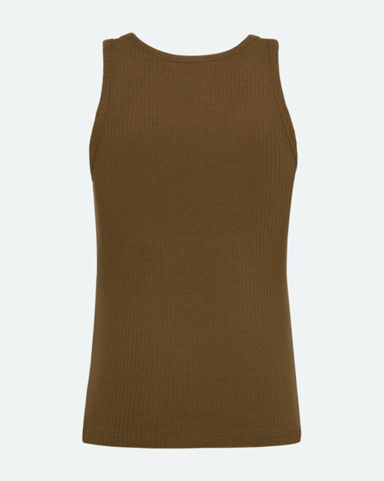 Minimum Lila Tank | Green