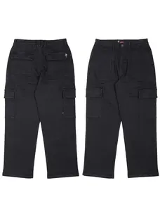 RDS Rds Utility Cargo Micky | Black/black