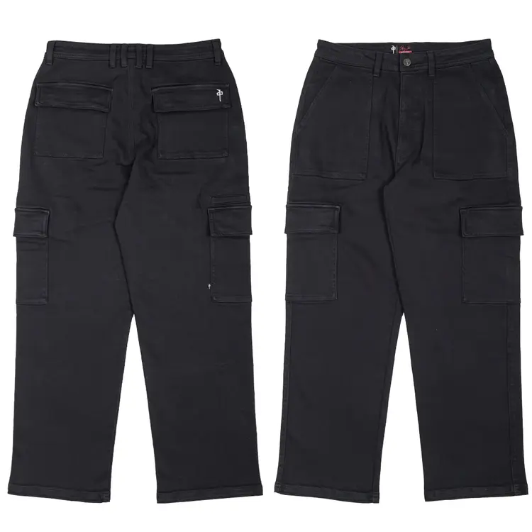 RDS Utility Cargo Micky | Black/black