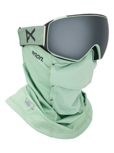 Anon Anon M4 (Toric) + MFI Soft Sage / perceive Snow Goggles | Sun Onyx
