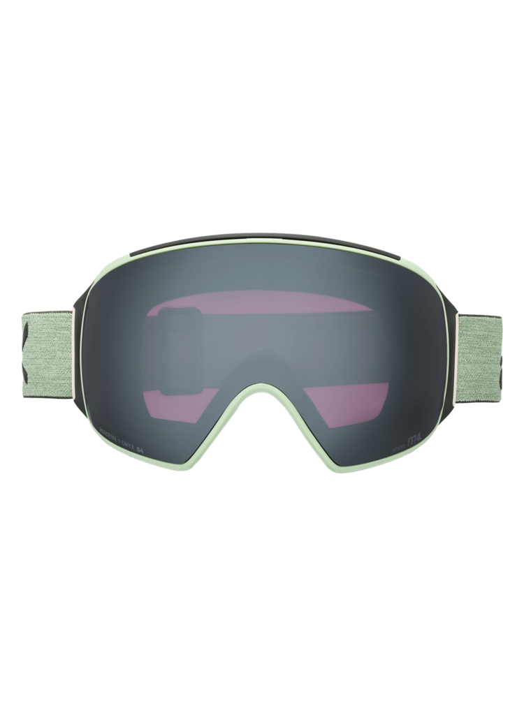 Anon Anon M4 (Toric) + MFI Soft Sage / perceive Snow Goggles | Sun Onyx
