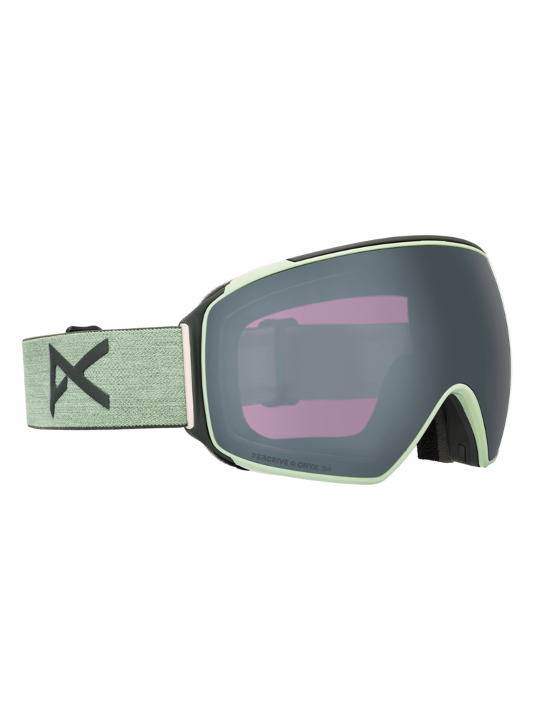 Burton Anon M4 (Toric) + Mfi Soft Sage/perceive | Sun Onyx