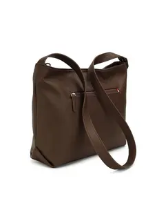 Co-Lab Co-Lab Adara Crossbody | Chocolate