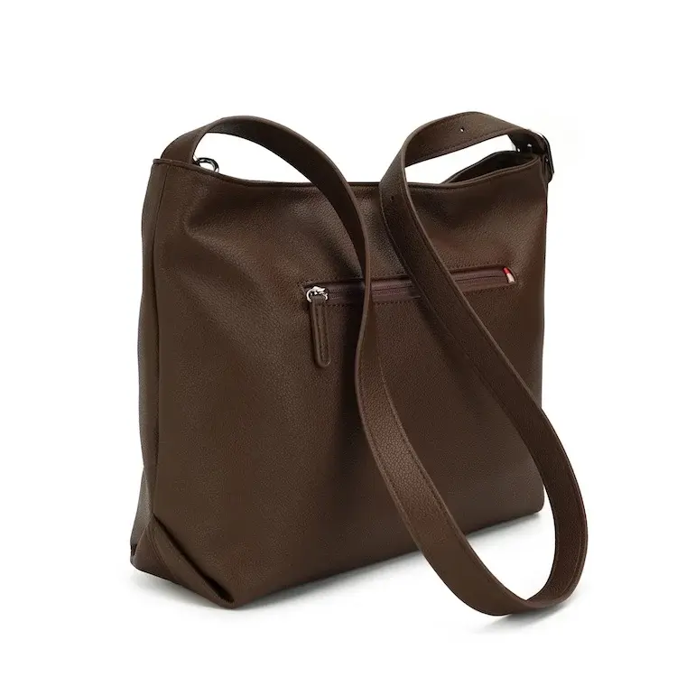 Co-Lab Colab 7475 Adara Crossbody | Chocolate