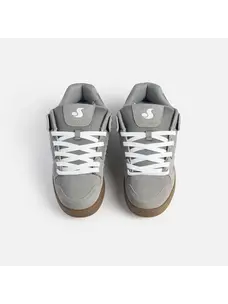 DVS Dvs Celsius  | Charcoal/white/gum/sue