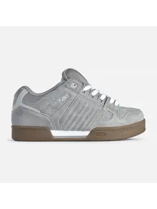 DVS Celsius  | Charcoal/white/gum/sue