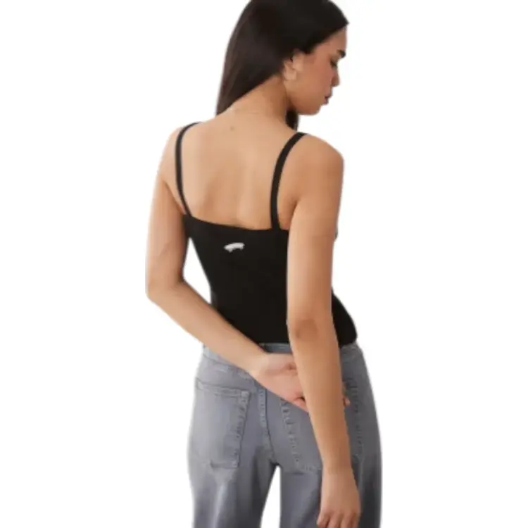Vans W Kiki Cami Tank | Black