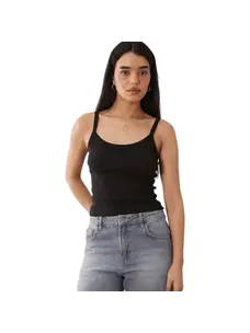 Vans W Kiki Cami Tank | Black