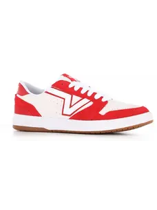 Vans Vans U Lowland 2.0 | Suede Red