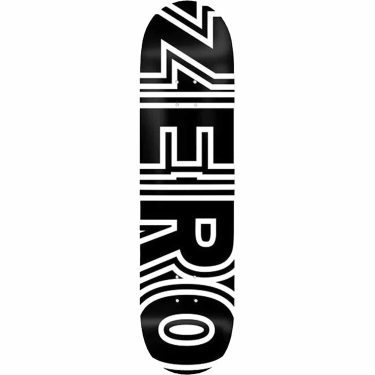 Bold Deck | 8.75
