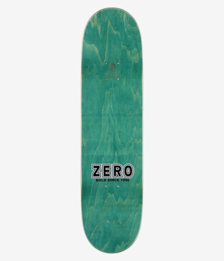 Bold Deck | 8.75