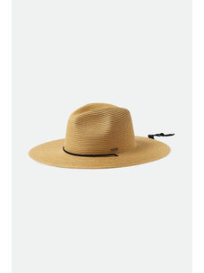 Brixton Brixton Mitch Packable Sun Hat | Tan