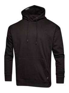 Dixxon Dixxon Perfect Hoodie | Black