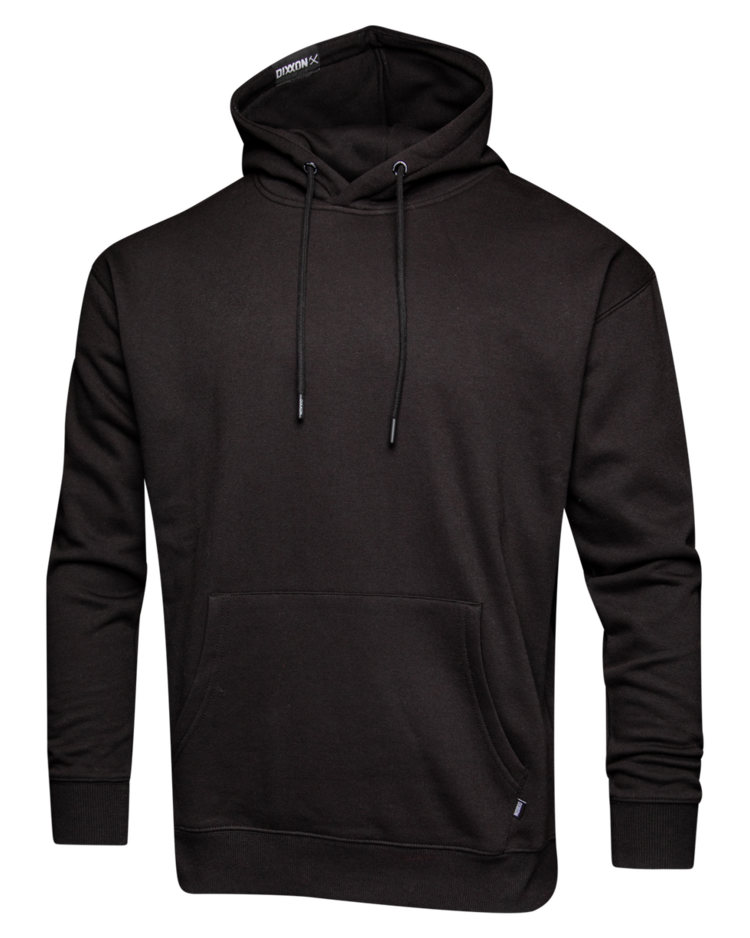 Dixxon Dixxon Perfect Hoodie | Black