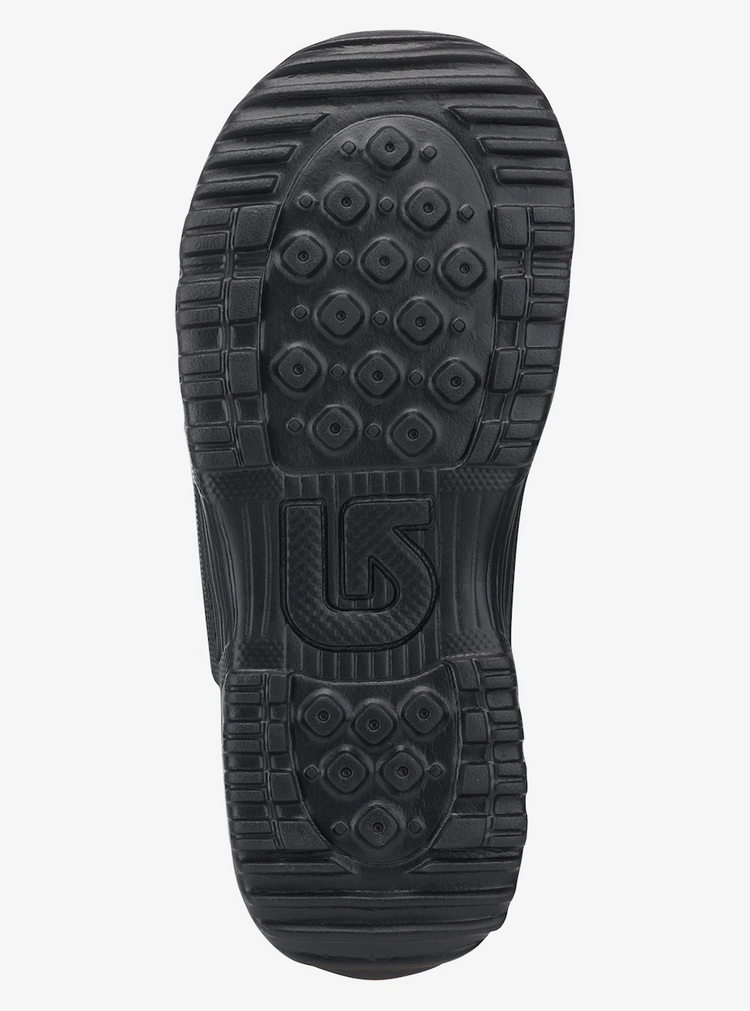 Burton Zipline Boa | Black