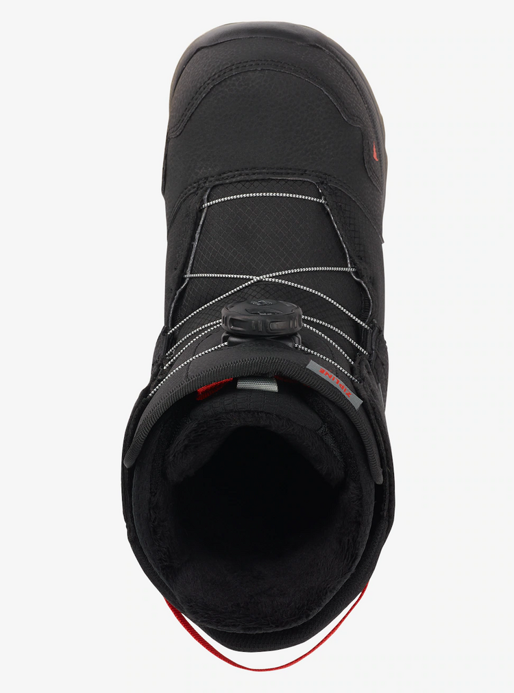 Burton Zipline Boa | Black