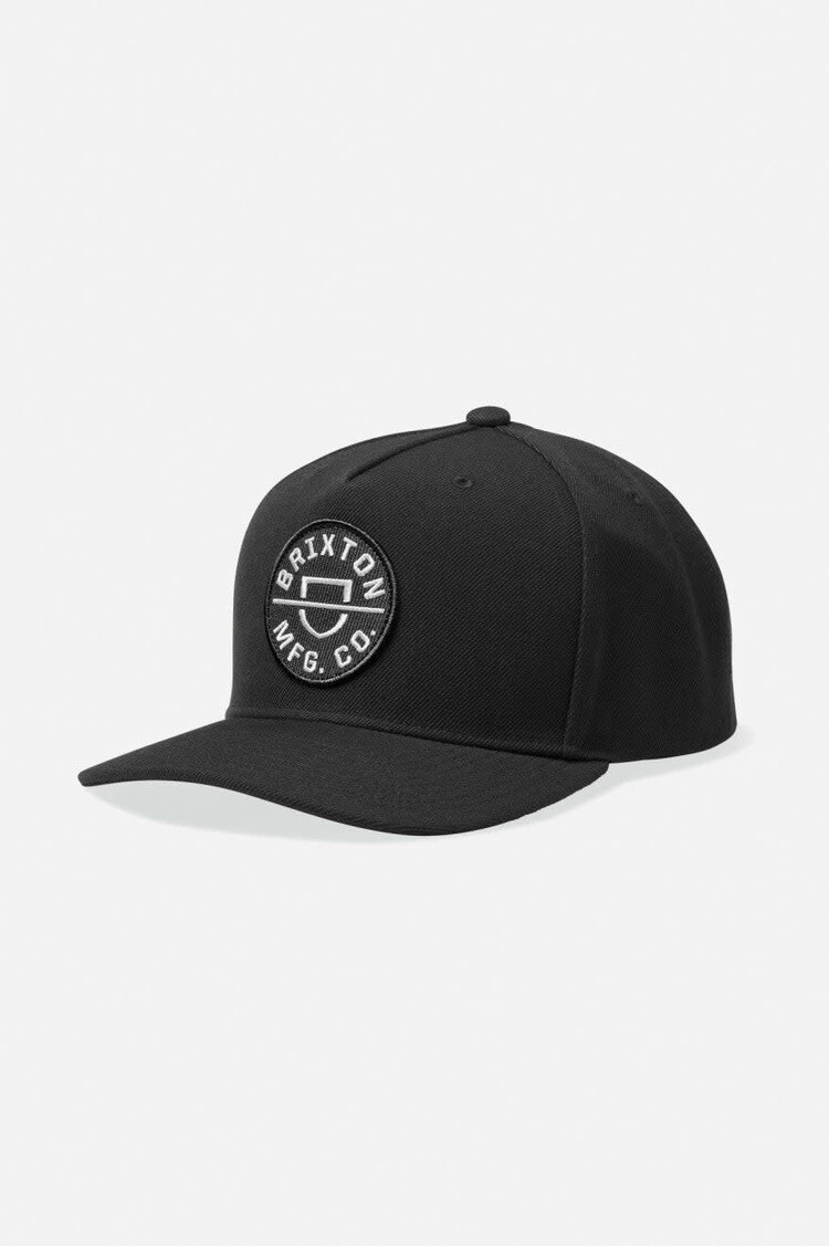 Brixton Brixton Crest C Mp Snapback