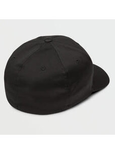 Volcom Volcom Full Stone Flexfit Hat | Black