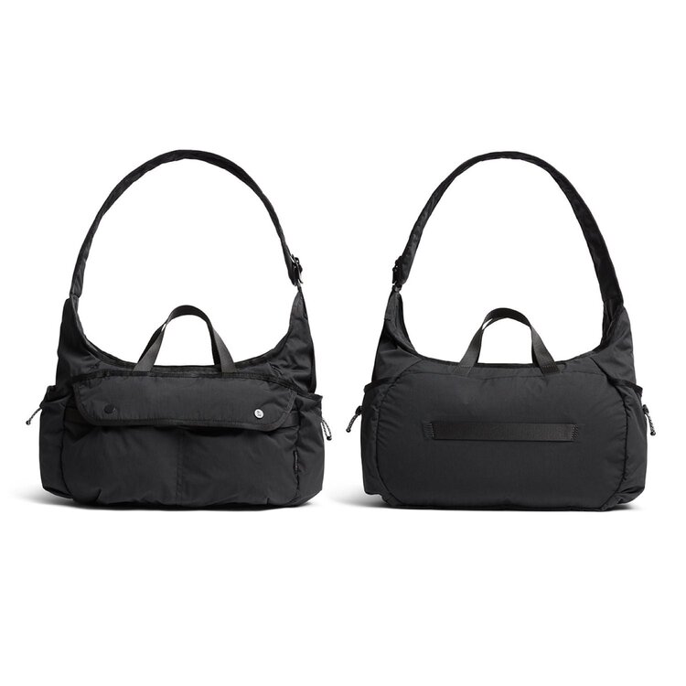 Bellroy Cinch Carryall | Black