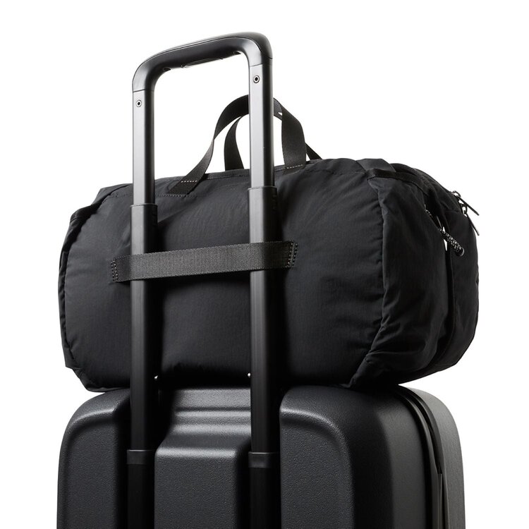 Bellroy Cinch Carryall | Black