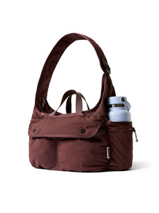 Bellroy Bellroy Cinch Carryall | Burgundy