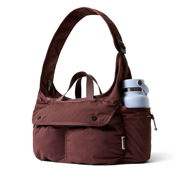 Bellroy Bellroy Cinch Carryall | Burgundy