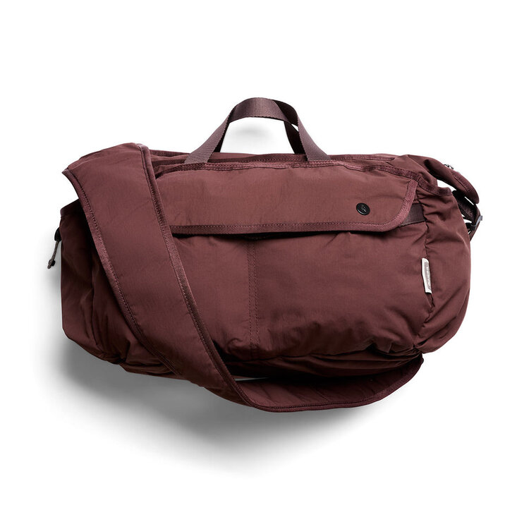 Bellroy Bellroy Cinch Carryall | Burgundy