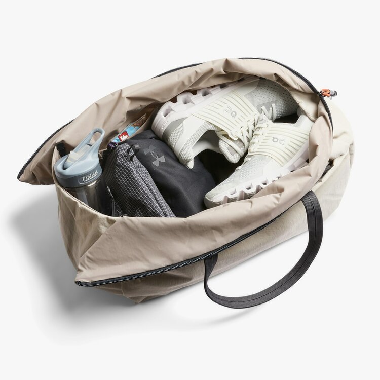 Bellroy Lite Duffel 30L | Ash