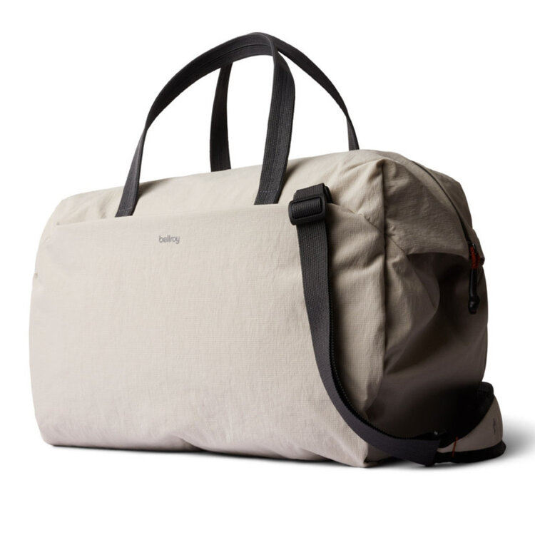 Bellroy Lite Duffel 30L | Ash