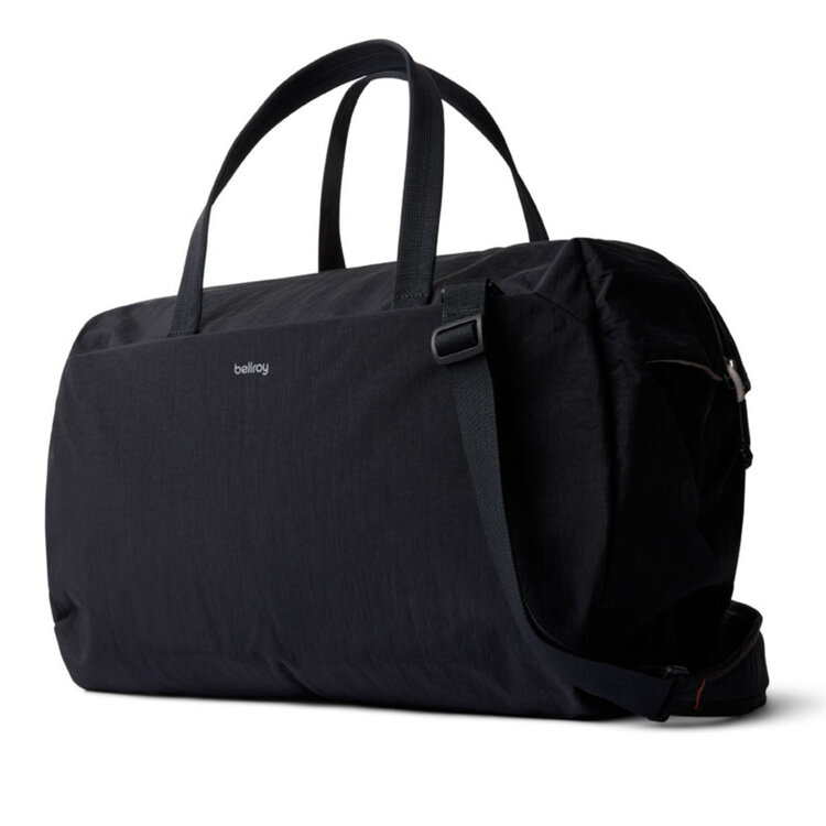 Bellroy Lite Duffel 30L | Black