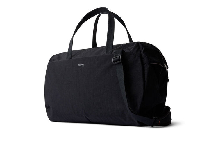 Bellroy Lite Duffel 40L | Black