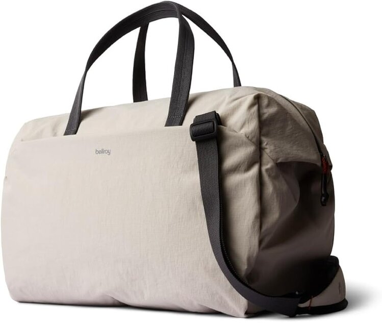 Bellroy Bellroy Lite Duffel 40L | Ash