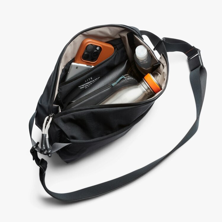 Bellroy Lite Sling | Black