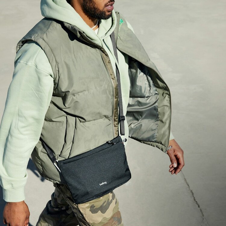 Bellroy Bellroy Lite Sacoche | Spruce