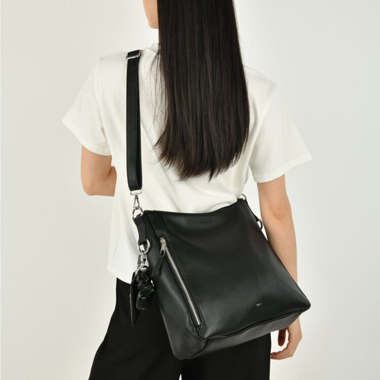 Co-Lab Co-Lab Mile Hobo | Black