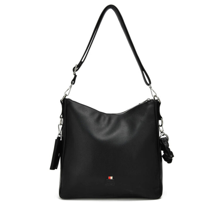 Co-Lab Co-Lab Mile Hobo | Black