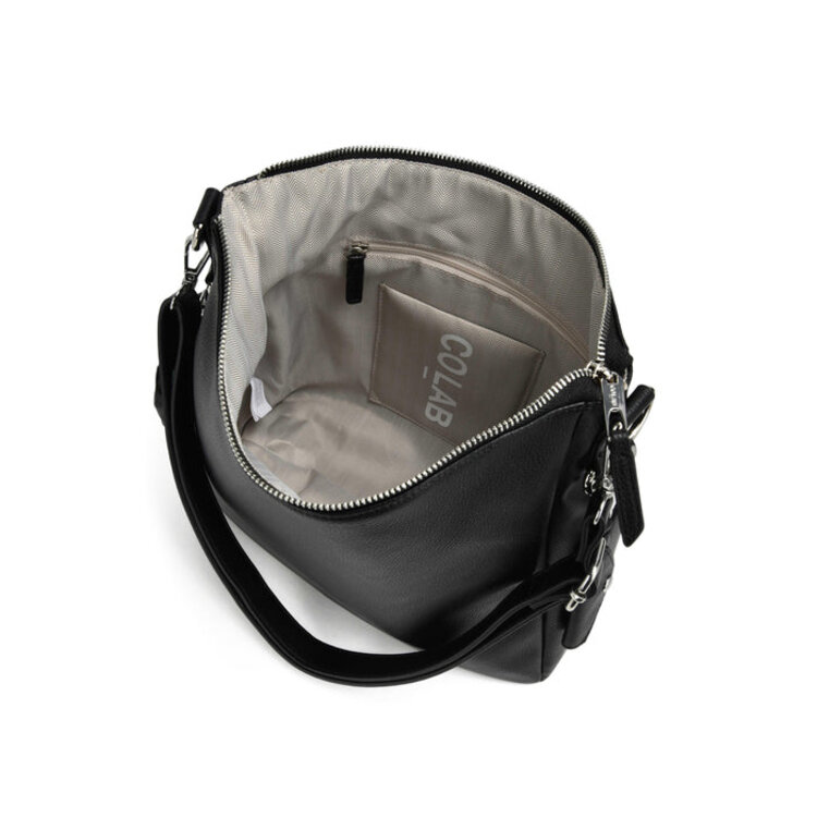 Co-Lab Co-Lab Mile Hobo | Black