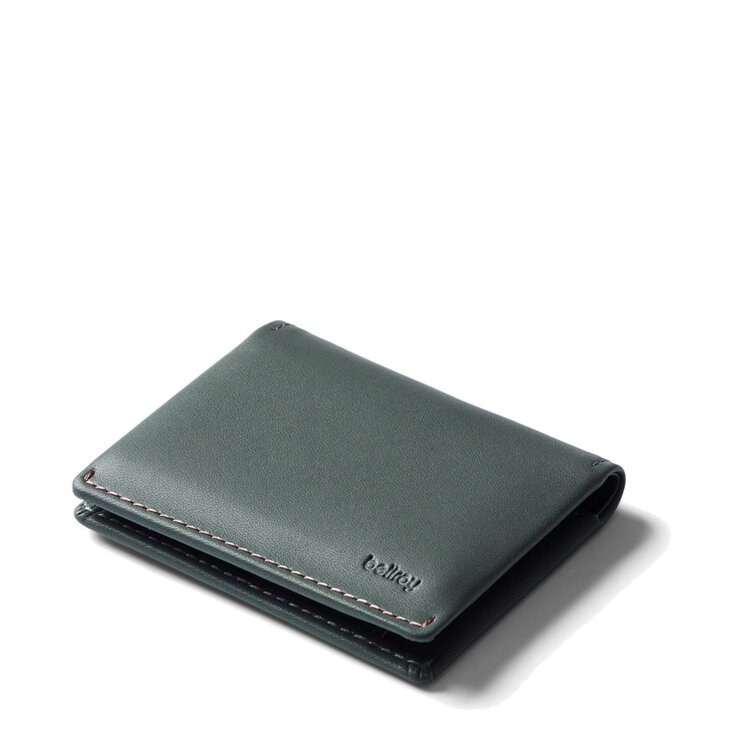 Bellroy Slim Sleeve | Everglade