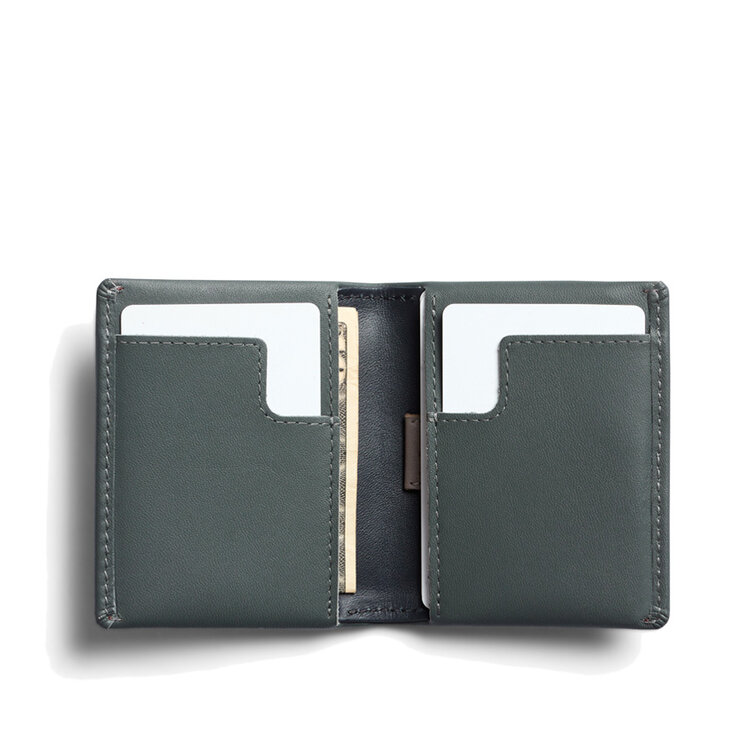 Bellroy Slim Sleeve | Everglade