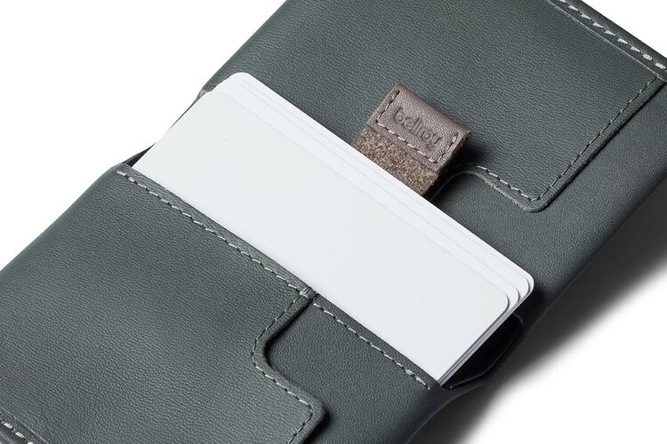 Bellroy Slim Sleeve | Everglade