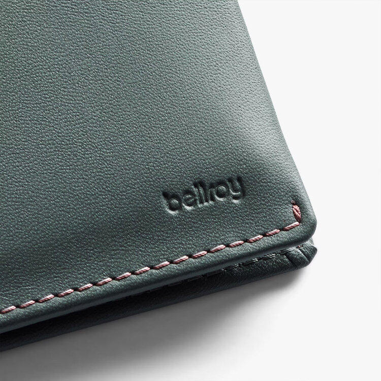 Bellroy Slim Sleeve | Everglade