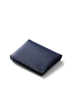 Bellroy Slim Sleeve | Navy