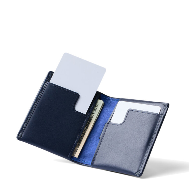 Bellroy Slim Sleeve | Navy