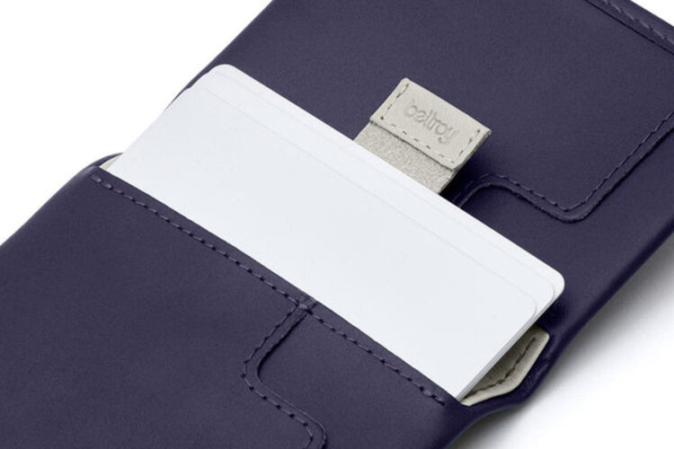 Bellroy Slim Sleeve | Navy