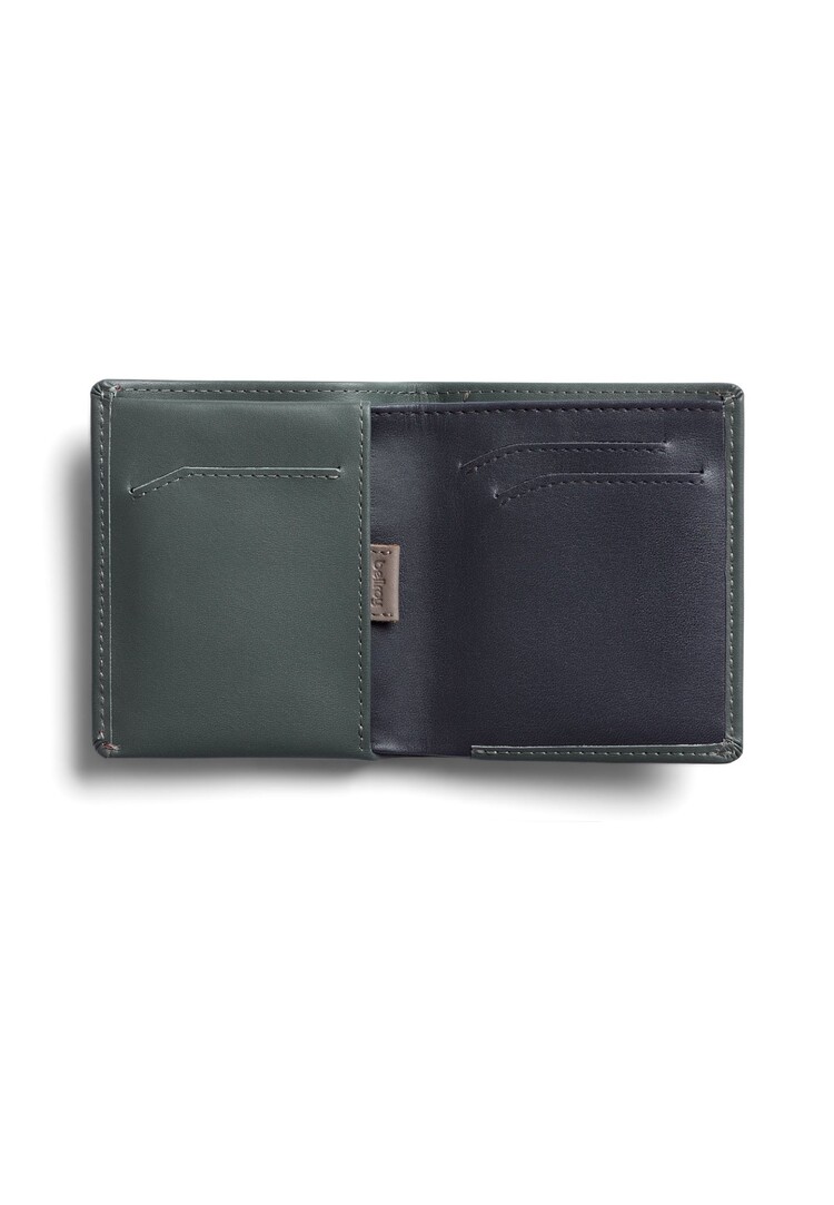 Bellroy Note Sleeve | Everglade