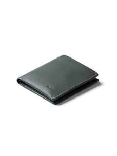 Bellroy Note Sleeve | Everglade