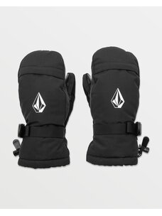 Volcom Day Saver Youth Mitt | Black
