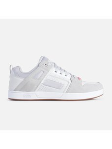 DVS Comanche LT | Grey/White/Gum