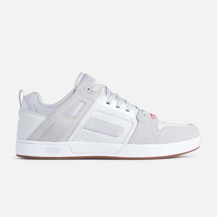 DVS DVS Comanche LT | Grey/White/Gum